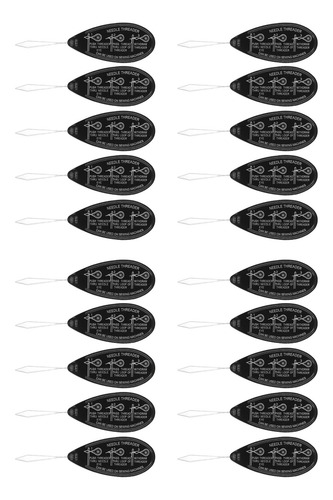 Enhebradores De Agujas Enhebradores De Coser Confiables Y