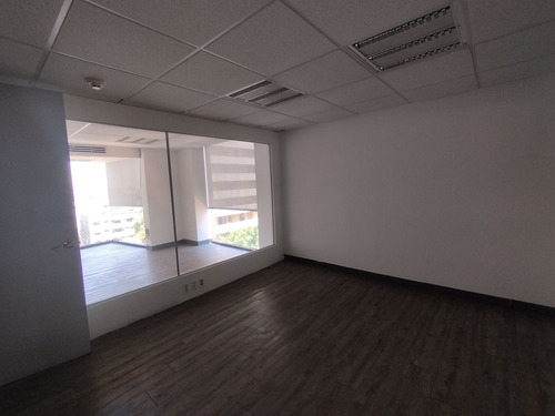 Oficina En Renta En Miguel Hidalgo Colonia Del Valle (m2o2188)