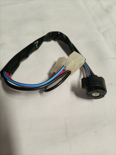 Conmutador Fiat 131 Con Cable 