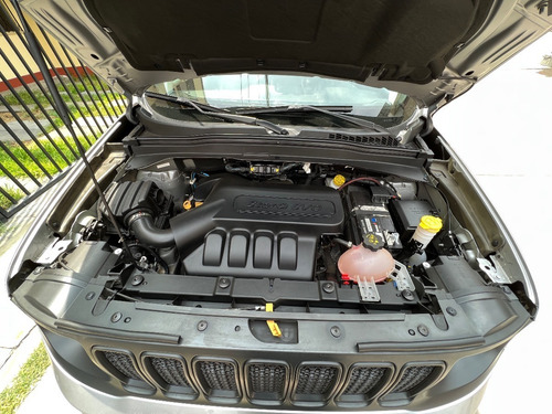 Imagen 13 de 16 de Jeep Renegade 2022