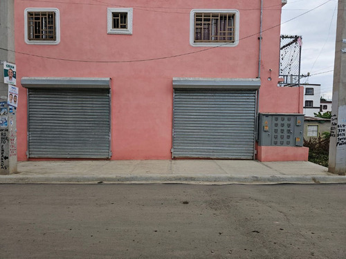 Espacio Comercial En Alquiler