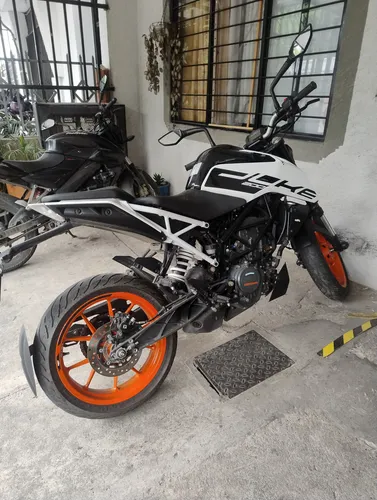 Ktm
