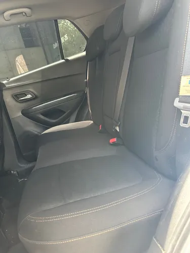 Chevrolet Tracker 1.8 Ls