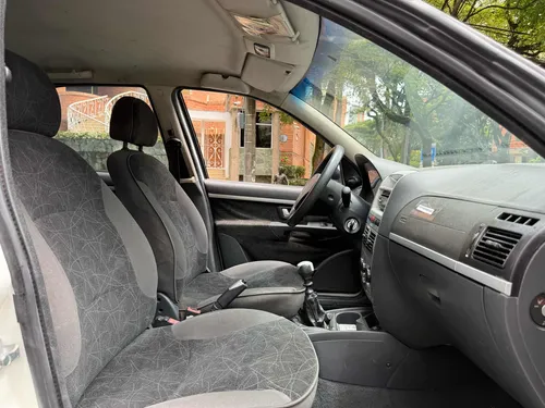 Fiat Palio 1.8 Elx