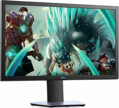 Monitor Dell com tela de 24" 144Hz
