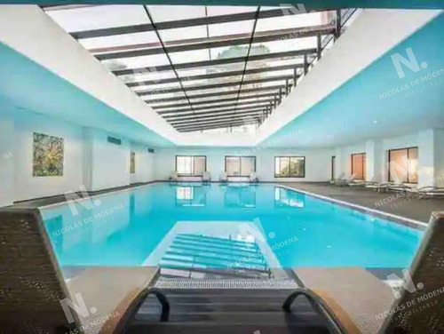 Imagen 4 de 16 de Departamento De 1 Dormitorio En Punta Del Este - Punta Del Este Roosevelt