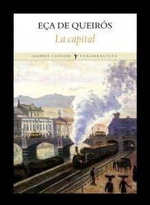 Capital, La - José María Eça De Queiros