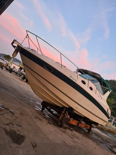 Lancha Regal Commodore 29