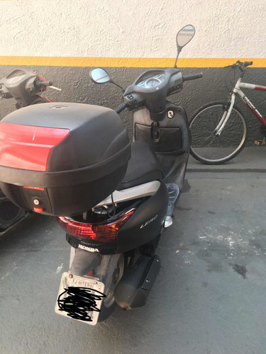 Honda Lead