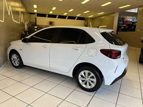 Chevrolet Onix HATCH LT 1.0 12V Flex Manual