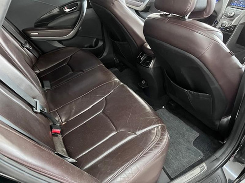 Hyundai Azera 3.0 Mpfi Gls v6 24v Gasolina 4p Automatico