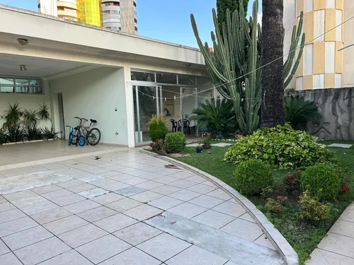 Casa Térrea 6 Quartos + 6 Banheiros - 871m2 - Vila Assunção