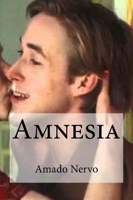 Libro Amnesia - Edibooks