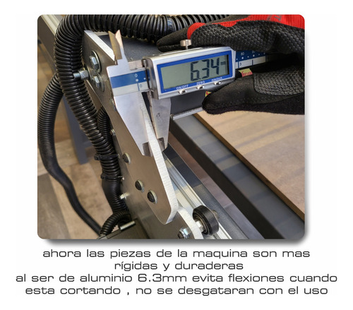 Cnc Router 40x60 , Router Cnc Chico , Ibens Cnc V3 Nova .