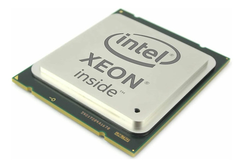 Intel Xeon Lga Socket Procesador