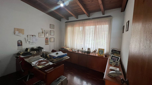 Imagen 7 de 30 de En Venta Casa Oportunidad El Peñon 340m2 4h 5b 4p Jardin Privacidad