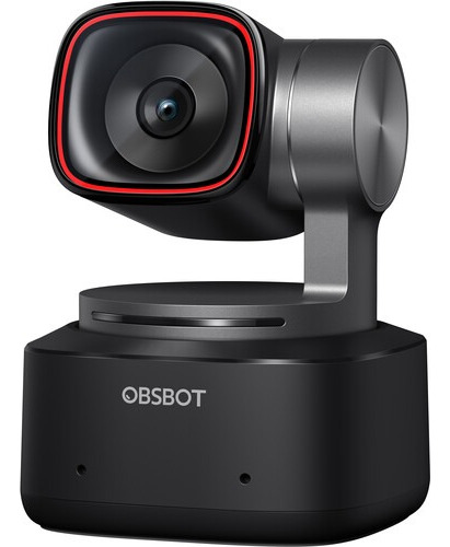 Obsbot Tiny 2 Ai-powered Ptz 4k Webcam