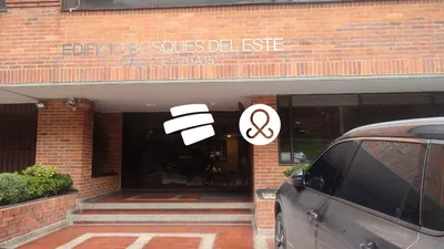 Apartamento en venta