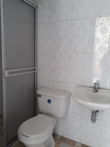 Apartaestudio En Arriendo En La Fachada/armenia (279062315).
