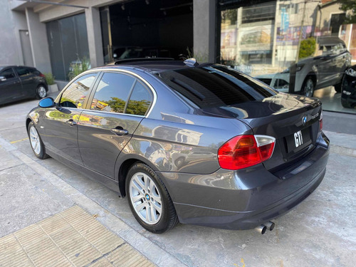 Bmw Serie 3 2.5 323i Active 2007