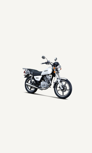 Imagen 11 de 17 de Suzuki Gn 125f Azul Suzuki Agronomia
