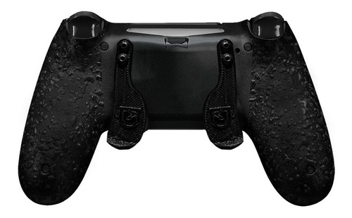 Imagen 3 de 3 de Joystick Ps4 Sony Competitivo Diem - 2 Paddles - T/ Scuf