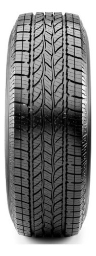 Llanta 245/75r17 112t Maxxis Bravo Ht-770 Índice De Velocidad T