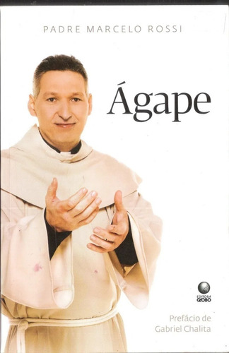 Ágape - Padre Marcelo Rossi 740