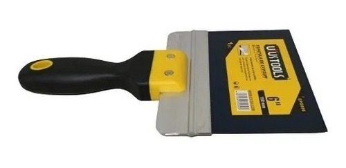 Espátula De Suavizado De Desnatación Durable De La Pared De Espátula De Suavizado De Desnatación Durable De La Pared De