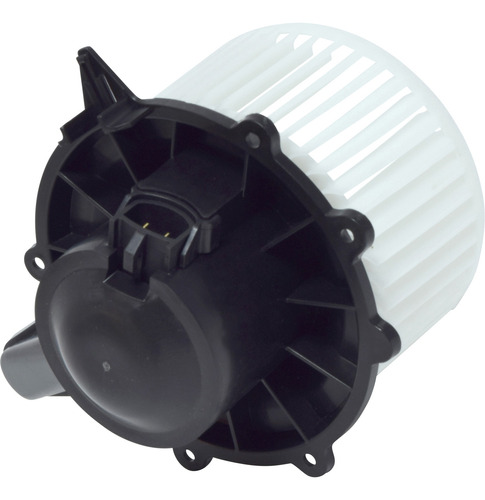 Motor Soplador De A/c Front Ford F-150 Heritage 2004 Uac