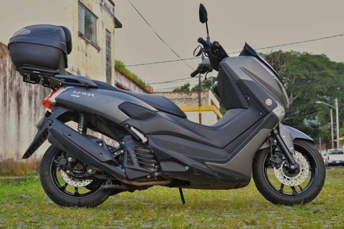Imagen 3 de 11 de Yamaha Nmax 155cc