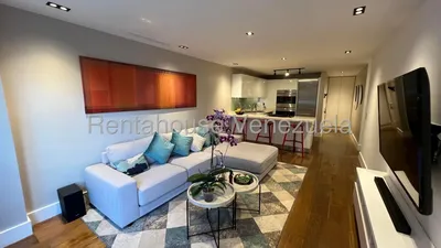 Apartamento en venta