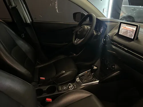 Mazda 2 1.5 Touring