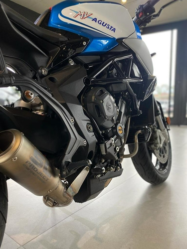 Imagen 11 de 19 de Mv Augusta Brutale 800rr