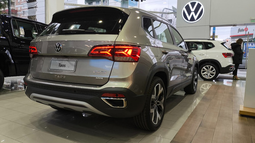Volkswagen Taos 1.4 250 Tsi Highline