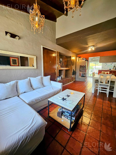 Casa En Venta 4 Ambientes En Parque Leloir
