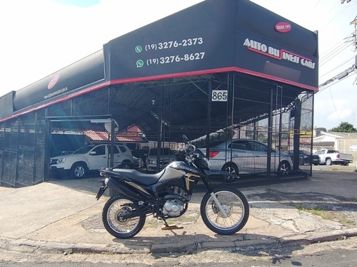 Honda Nxr 160 Bros Esdd Flex