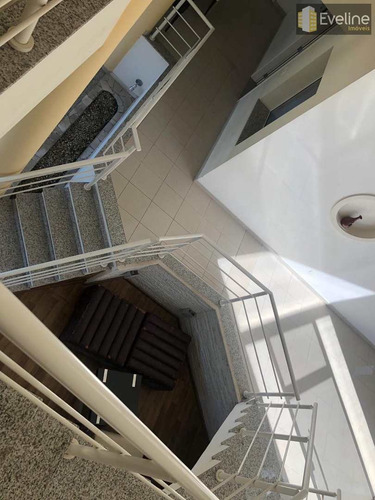 Imagem 7 de 14 de Casa De Condomínio Com 4 Dorms, Arujázinho I, Ii E Iii, Arujá - R$ 1.99 Mi, Cod: 1619 - V1619