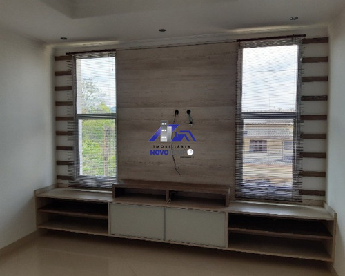 Casa A Venda Em Santana De Parnaíba Com 3 Dorms E 5 Vagas - Ca00776 - 69285024