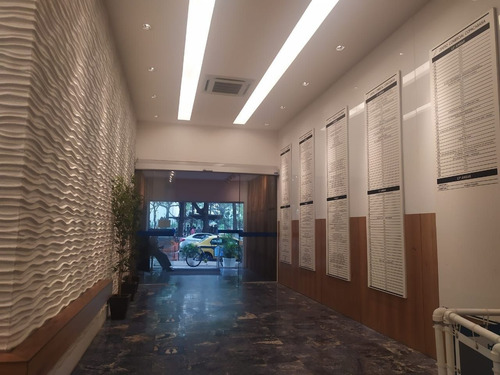Imagem 1 de 22 de Loja Comercial Em Copacabana - 14334