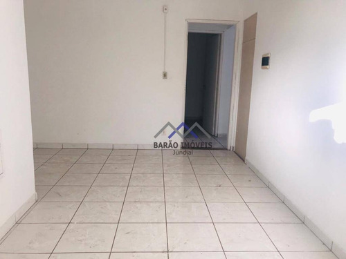 Imagem 9 de 29 de Sala Para Alugar, 100 M² Por R$ 6.000,00/mês - Anhangabaú - Jundiaí/sp - Sa0178