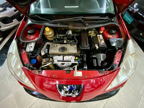 Peugeot 207 1.4 Xr Flex 5p