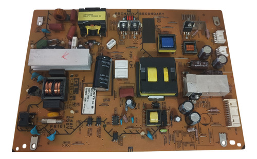 Placa Da Fonte Tv Sony Kdl-32ex655 - 1-886-263-12 Aps-323 (Usado)