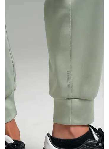 Ultimate Jogger Sport Mujer Mineral Olive