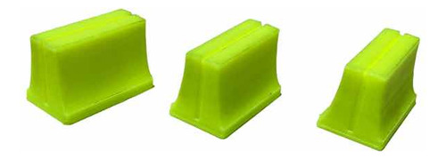 Cap 6 Fader Pioneer Mixer S Y Controladores Impresos En 3d