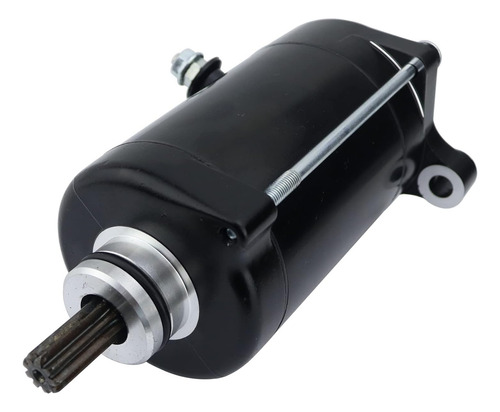 Motor Arranque Con Accionamiento Y Relé Yamaha Wave Runner