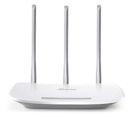 Router Wifi Tp-link Tl-wr845n 3 Antenas 300mbps