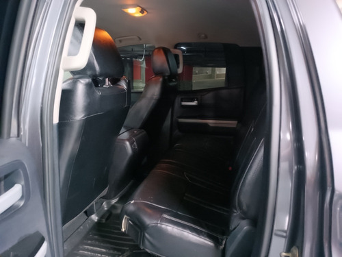 Imagen 7 de 11 de Toyota Tundra Sr5
