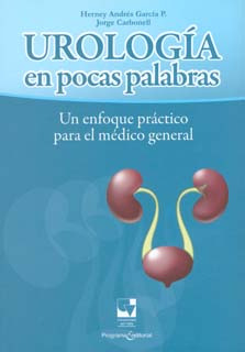 Urología En Pocas Palabras