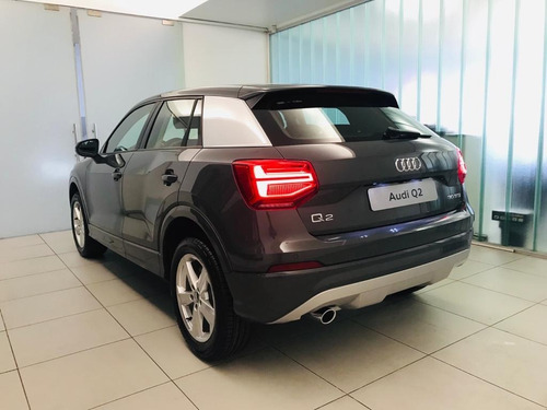 Imagen 6 de 15 de Audi Q2 30 Tfsi Stronic 116 Cv 2020 Usada Q3 Q5 A3 A1 Gla X1